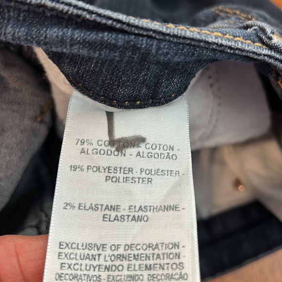 Denizen by Levi Women’s Bootcut Jeans - Picture 4 of 6